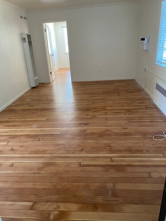 2308 O St, Unit 2308 A in Sacramento, CA - Foto de edificio