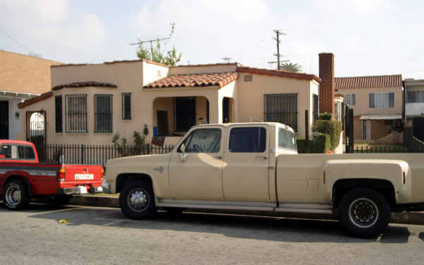 6912 Stafford Ave in Huntington Park, CA - Building Photo - Building Photo