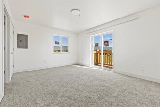 Clubmoss Apartments in Driggs, ID - Building Photo - Building Photo