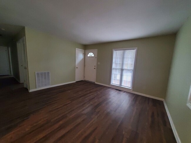 202 Bertram Pl in Fayetteville, NC - Building Photo - Building Photo