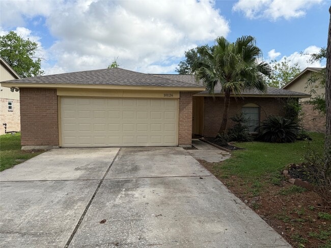 property at 10126 Fernstone Ln