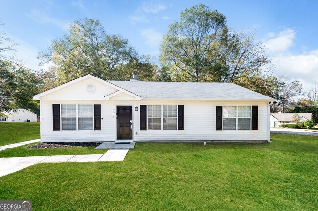 7975 Trinity Park Dr