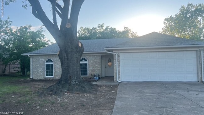 property at 405 Bryan Dr