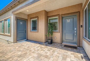 3746 Etendre Ct in Las Vegas, NV - Building Photo