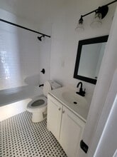 222 N 19th St, Unit 222 in Corsicana, TX - Building Photo - Building Photo