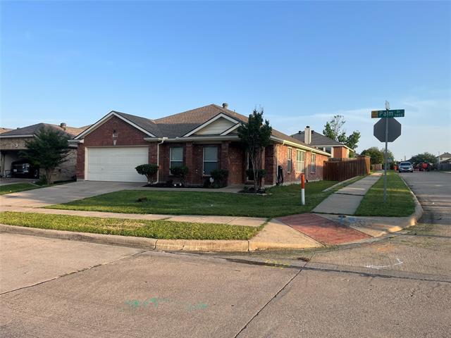 3800 Palm Dr in Fort Worth, TX - Building Photo - Building Photo