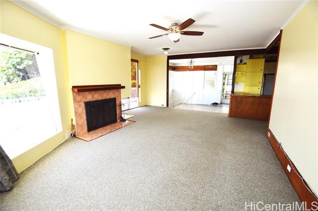 3649 Kawelolani Pl in Honolulu, HI - Building Photo - Building Photo