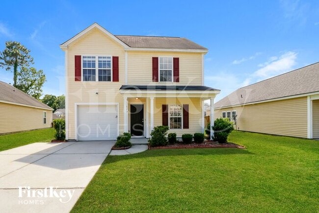 property at 110 Larkspur Dr