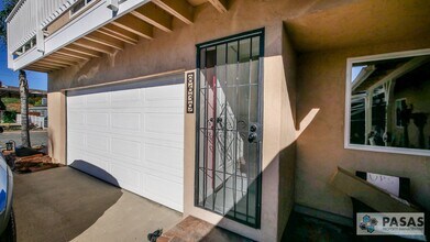 8639 Via Del Luz in El Cajon, CA - Building Photo - Building Photo