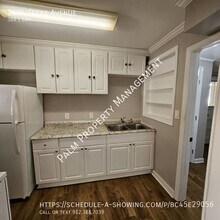 2404 Texas Ave in Savannah, GA - Building Photo - Building Photo