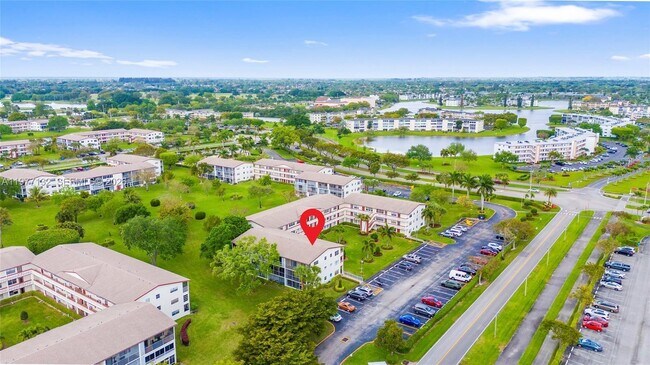 365 Brighton I in Boca Raton, FL - Building Photo - Building Photo