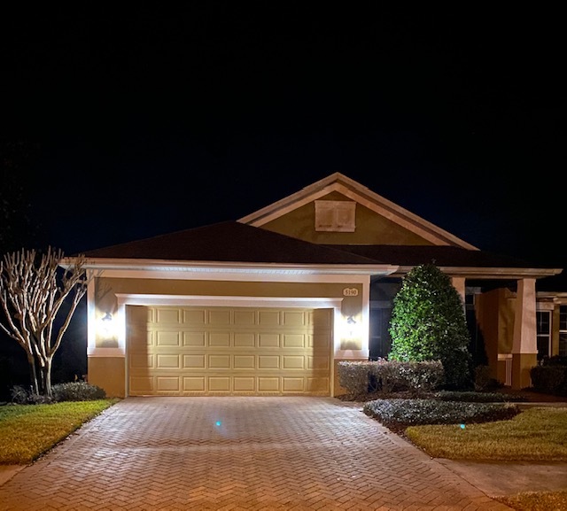 5190 Jennings Trail in Brooksville, FL - Building Photo - Building Photo