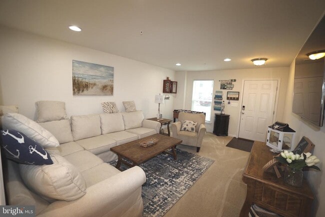 130 Intrepid Ln in Berlin, MD - Building Photo - Building Photo