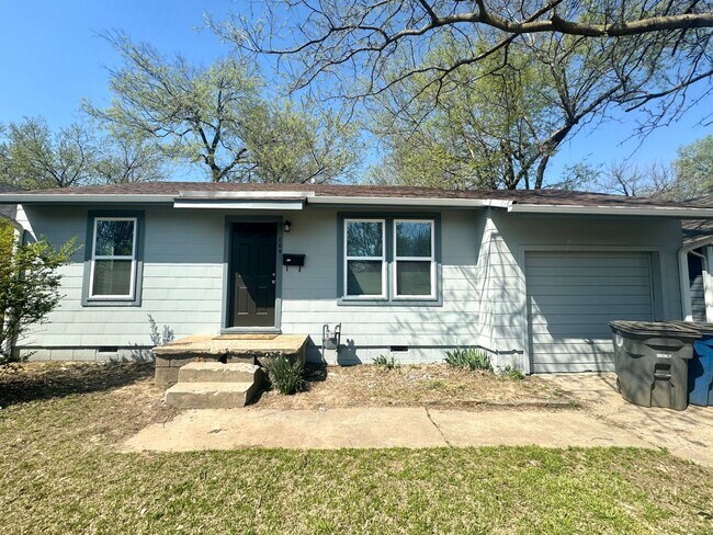 property at 164 N Florence Ave