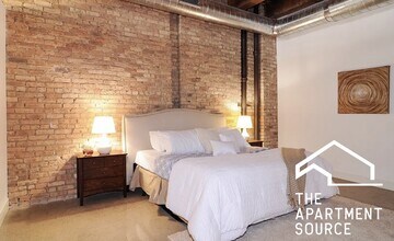 2614 W North Ave, Unit 4S in Chicago, IL - Foto de edificio - Building Photo