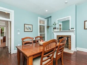 1708 Guilford Ave in Baltimore, MD - Foto de edificio - Building Photo