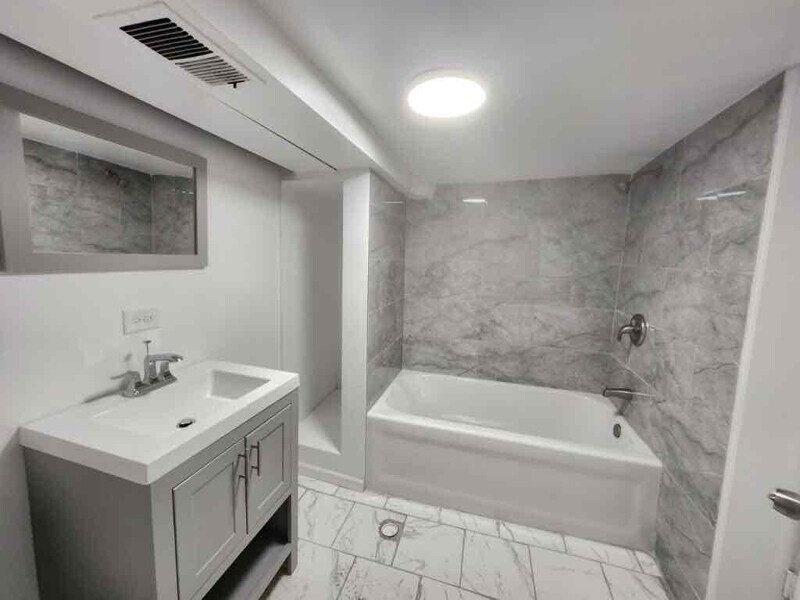 2226 N Kostner Ave in Chicago, IL - Building Photo