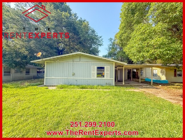 property at 2472 Morningside Dr
