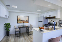 South Edge Apartments photo'