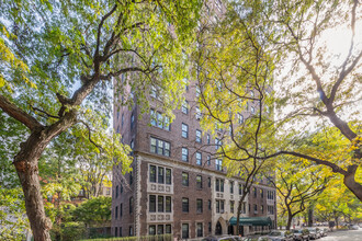 1 Pierrepont St in Brooklyn, NY - Foto de edificio - Building Photo