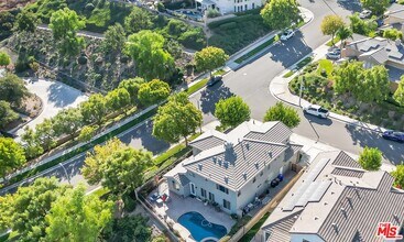 28804 Sugar Bliss Pl in Santa Clarita, CA - Building Photo - Building Photo