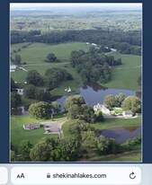 160 Charity Ln in Huntingdon, TN - Building Photo