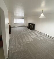 1619 2nd St in Cheney, WA - Building Photo