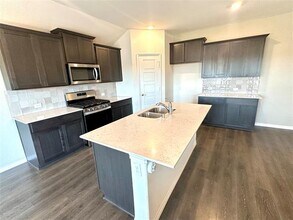 107 Exploration Wy in Fate, TX - Building Photo - Building Photo