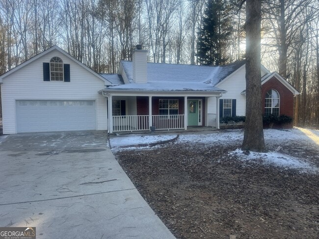 property at 530 Oxford Ridge