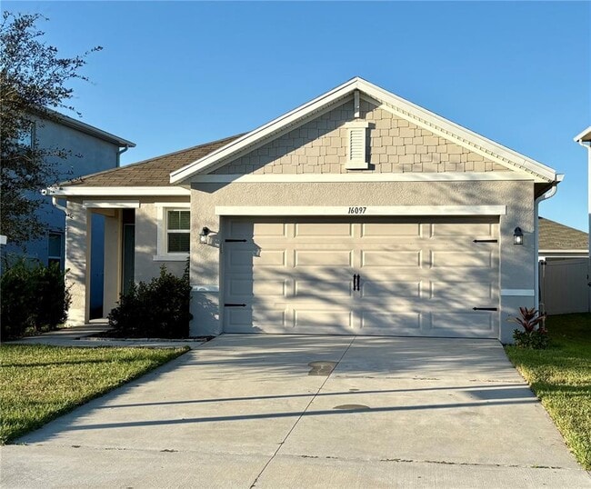 property at 16097 Tuscany Hillside Rd