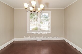 204 Bertha Ave in Columbia, SC - Foto de edificio - Building Photo