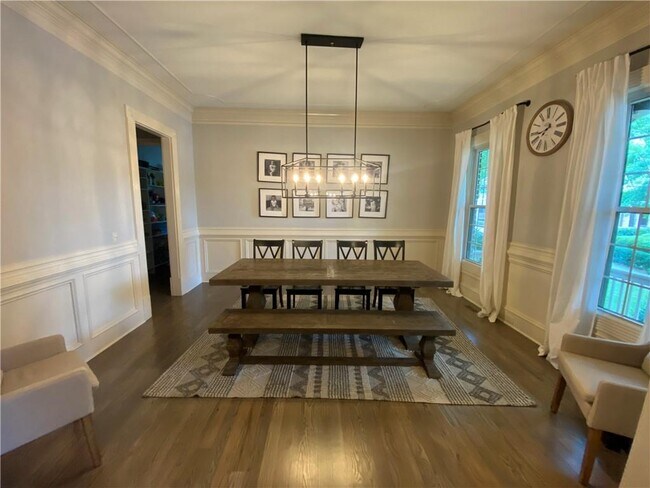 2464 Canopy Glen NE in Marietta, GA - Building Photo - Building Photo