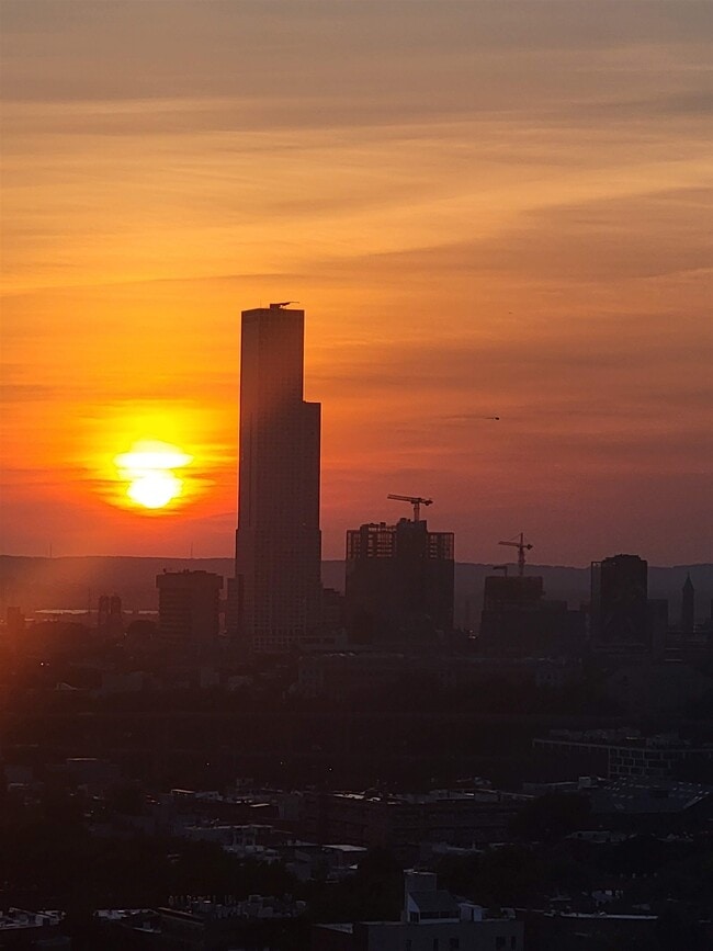 property at 389 Washington St