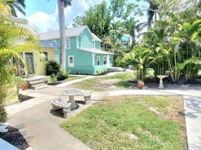 461 W Marion Ave in Punta Gorda, FL - Building Photo - Building Photo