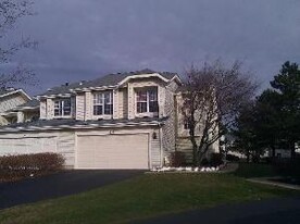 839 Dracut Ln in Schaumburg, IL - Building Photo
