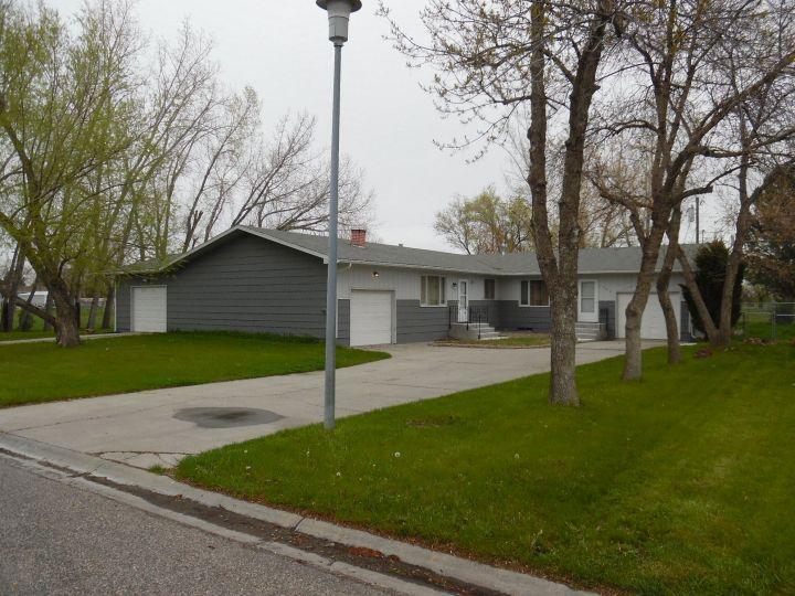 1249 Reece Dr in Billings, MT - Building Photo