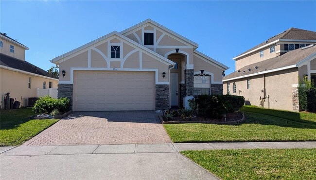 property at 2212 Stone Lake Ct