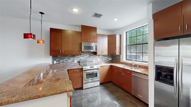 property at 310 S Jensen Dr