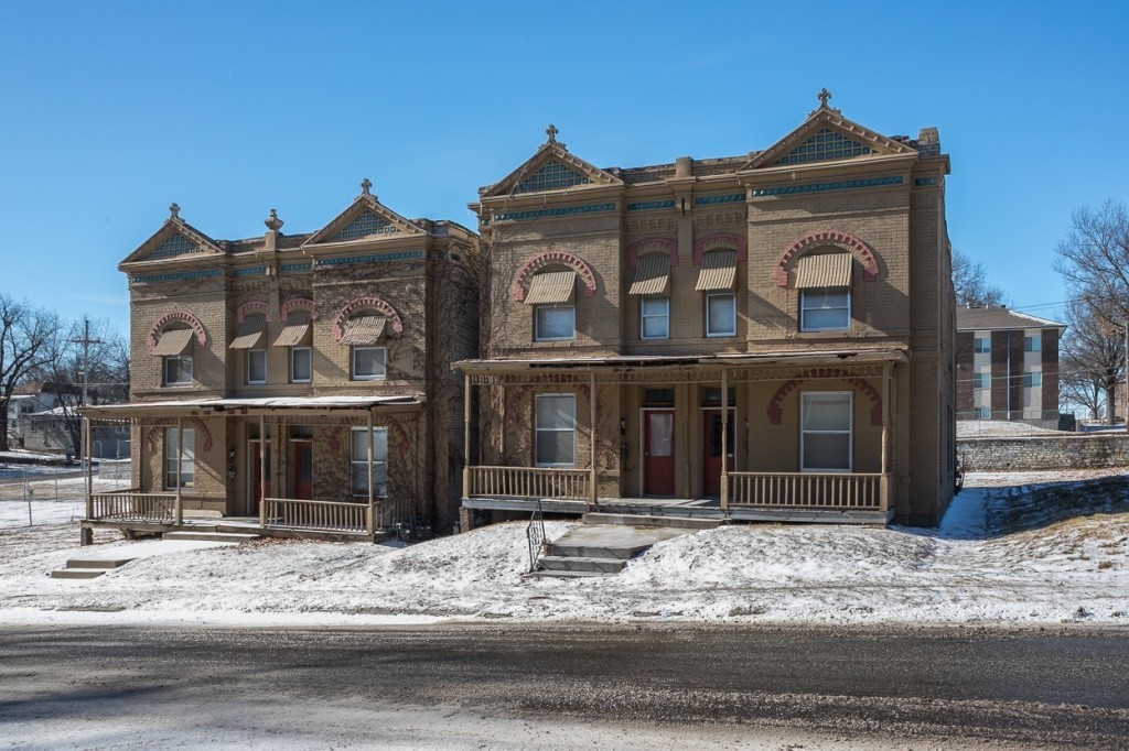 506 S 15th St in St. Joseph, MO - Building Photo