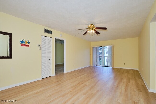 property at 12481 McGregor Blvd