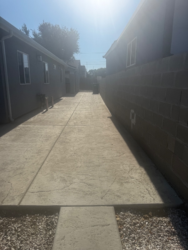3307 Phelps St in Stockton, CA - Building Photo - Building Photo