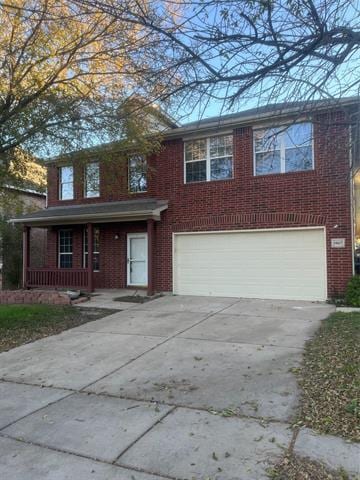 property at 10617 Highland Ridge Rd