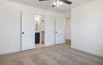 409 Haven St in Yukon, OK - Building Photo - Building Photo