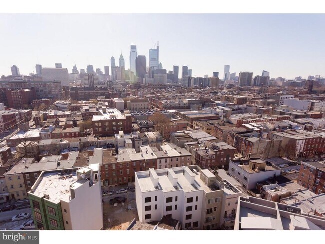 property at 1511 Brown St