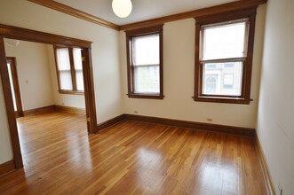 3600-3602 North Hermitage Avenue in Chicago, IL - Building Photo - Building Photo