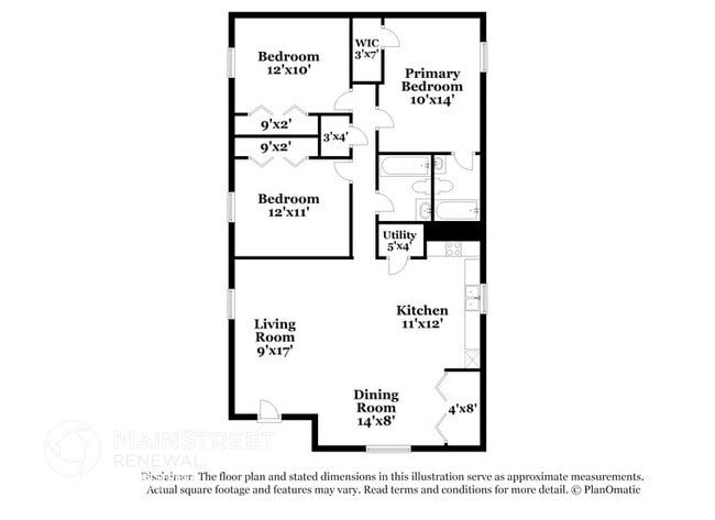 824 Pinewood St in Daytona Beach, FL - Building Photo - Building Photo