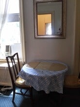 556 W 165th St, Unit 1 in New York, NY - Foto de edificio - Building Photo