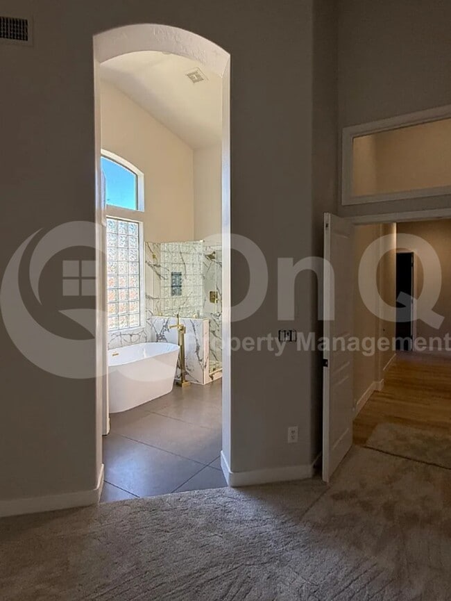 property at 7892 S Stephanie Ln