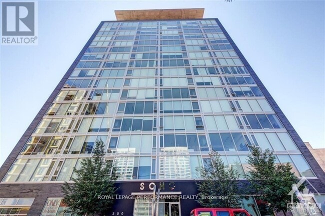 property at 300-300 Lisgar St