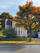 1115 Emmet St in Petoskey, MI - Building Photo - Building Photo